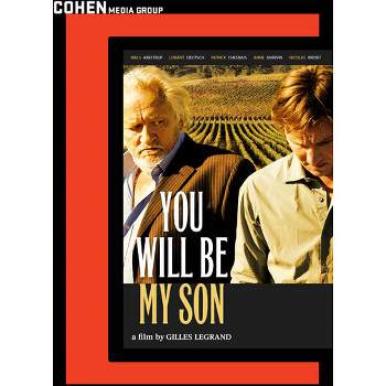 You Will Be My Son (DVD)(2014)