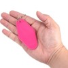 Unique Bargains Blank Vintage Motel Hotel Keychains Key Tag 24 Pcs - 4 of 4