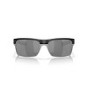 Oakley OO9189 60mm Twoface Male Square Sunglasses Polarized - 2 of 4