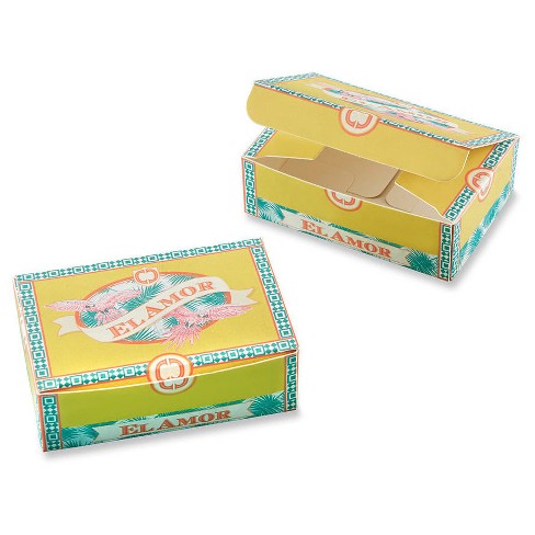 box aspen kate cigar 24ct favor inspired target