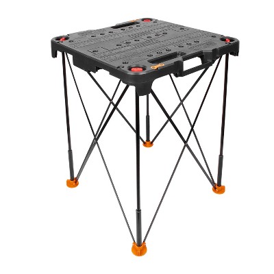 Worx WX066  SideKick Work Table