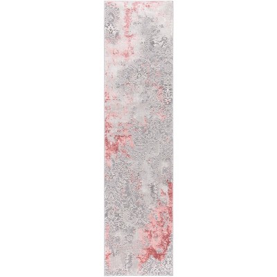 Meadow 500 MDW573 Power Loomed Indoor Rug - Safavieh