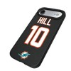 NFL Miami Dolphins Players Game Tactic MagSafe Compatible Cell Phone Case for Apple iPhone 17 Series - 2 of 4