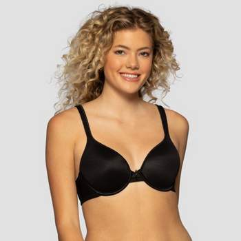 Vanity Fair Womens Beauty Back Full Coverage Underwire Smoothing