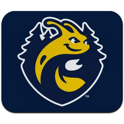 University of California-Santa Cruz Primary Logo Low Profile Thin Mouse Pad