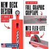 Pro Stunt Scooter for Kids Ages 5 - 12 with Lightweight Durable Design – Madd Gear MG1 - 2 of 4