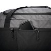 High Sierra 60L Essential Duffel Bag - Mercury/Black - image 3 of 4