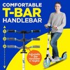 SereneLife Folding Kick Scooter - 4 of 4