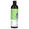 kin+kind Flea and Tick Shampoo for Dogs Veterinary Formula - Plant Powered, Safe and Effective Dog Shampoo with Coconut and Olive Oil - Lavender Scent - 4 of 4
