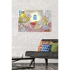 Trends International Bananya - Nap Unframed Wall Poster Prints - 2 of 4