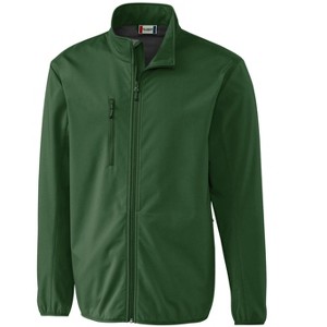 Clique Men's Trail Softshell Jacket - 1 of 2