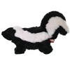 Wild Republic Cuddlekins Skunk Stuffed Animal, 12 Inches - 3 of 4