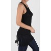 Women's Mina Lace Sleeveless Tank - Origami - image 2 of 3