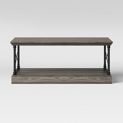 target threshold coffee table