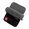 NCAA Houston Cougars 15" Laptop Puffer Sleeve - 3 of 3