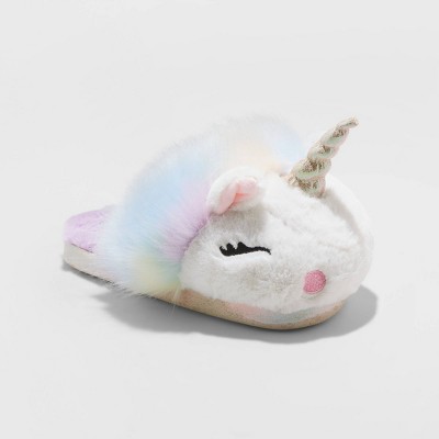 animal slippers target