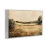 Stupell Industries Neutral Meadow Landscape, 30" x 20" - 3 of 4
