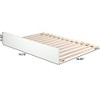 AFI Furnishings Urban Trundle Bed Full White - 2 of 3