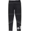 G-III Sports Womens Winnipeg Jets Compression Athletic Pants - 2 of 2