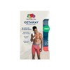 Fruit Of the Loom Men's Getaway Collectionª Long Leg Boxer Brief,3 Pack - 4 of 4