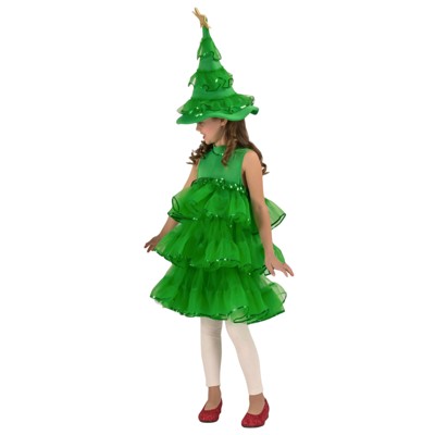 christmas tree outfits for adults