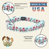Country Brook Petz Premium Dog Collar - Christmas Collection - 4 of 4