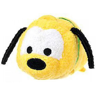 tsum tsum soft toy