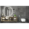 Savoy House Encino 1 - Light Wall Light in  Matte Black - 4 of 4