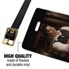 The Vampire Diaries Damon Luggage ID Tags Set of 2 - 2 of 4