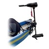 Waimea Bay 55 lb Thrust Electric Trolling Motors - 2 of 4
