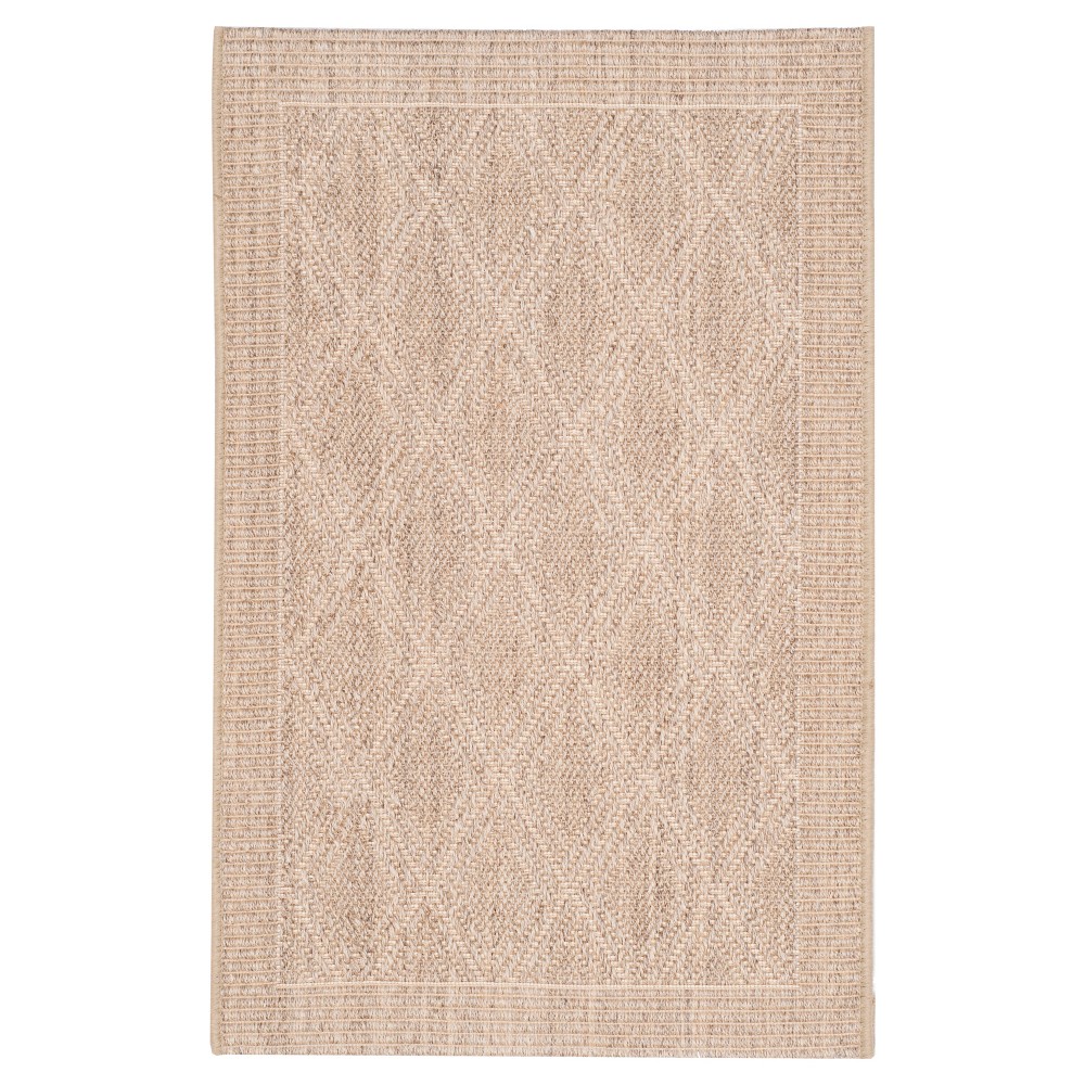  Marleen Accent Rug Tan