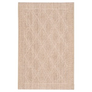 Marleen Accent Rug - Sand (2