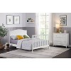Oxford Baby Nolan North Bay Full Bed Conversion Kit - 4 of 4