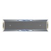 College Team Edge Glow Pool Table Light - 3 of 4