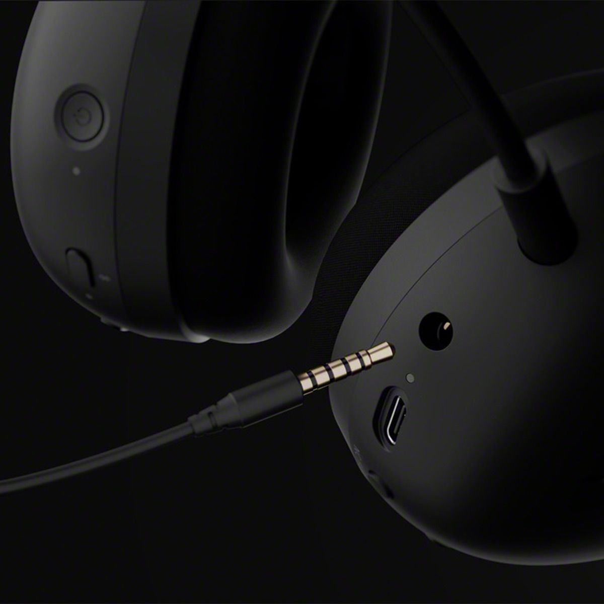 Sony INZONE H9 II Wireless Noise Cancelling Gaming Headset - thumbnail 7