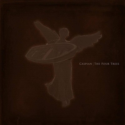 Caspian - The Four Trees (Vinyl)