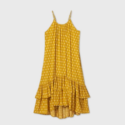 target trapeze dress