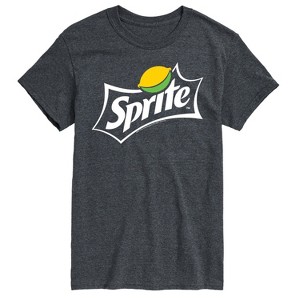 Men's - Coca-Cola - Sprite Costume Short Sleeve Graphic T-Shirt - 1 of 4