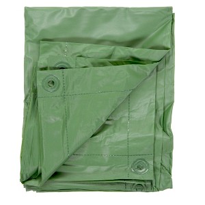 Stansport Light Duty Waterproof Vinyl Tarp - 1 of 4