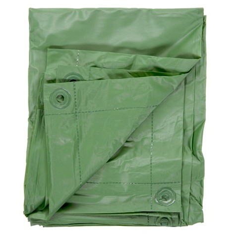 Stansport Light Duty Waterproof Vinyl Tarp : Target