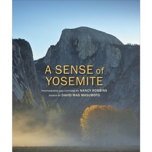 A Sense of Yosemite - (Paperback) - 1 of 1