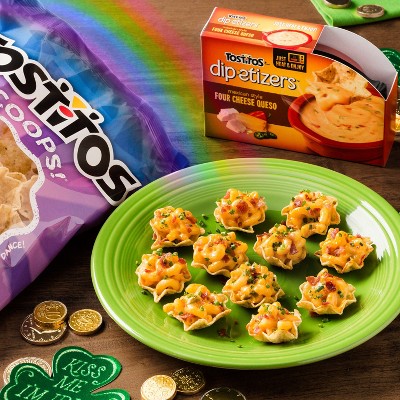 Tostitos Scoops! Tortilla Chips - 14.5oz, 5 of 8