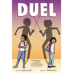 Duel - by Jessixa Bagley - 1 of 1