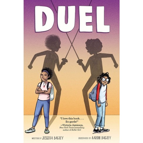 Duel - by Jessixa Bagley - image 1 of 1