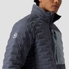 Backcountry, Peale Primaloft Stitch-Free Baffle Stretch Jacket - Men's - 4 of 4