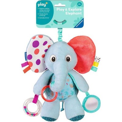 Ravensburger Play+ Play & Explore Elephant 12034104