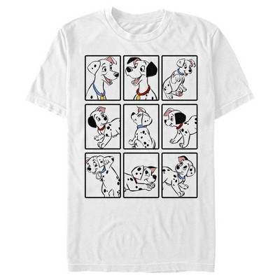 101 Dalmatians T-Shirt