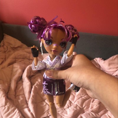 kmart emma wiggle doll