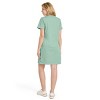 Jockey Women's Organic Cotton T-Shirt Dress - 2 of 2