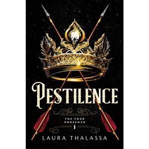 Pestilence - (Four Horsemen) by  Laura Thalassa (Paperback) - 1 of 1